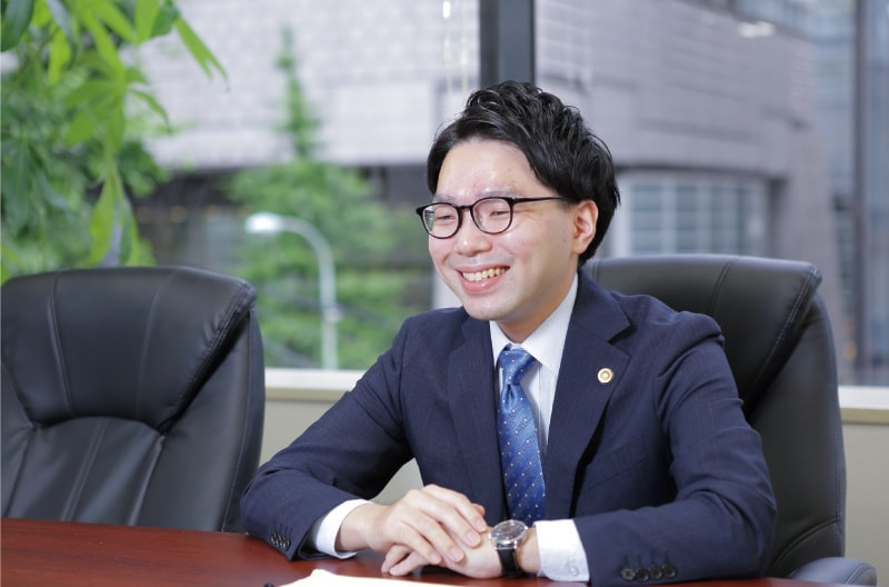 弁護士 関谷 峻一